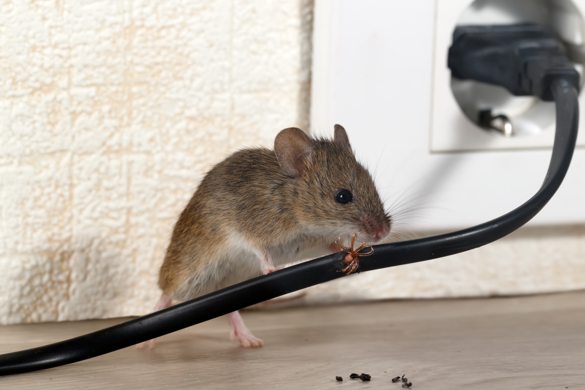 Mice Infestation, Pest Control in Chiswick, W4. Call Now 020 8166 9746